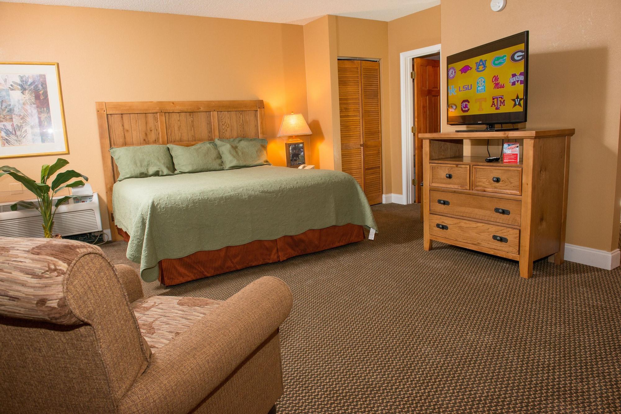 Gatlinburg Town Square By Exploria Resorts Eksteriør billede