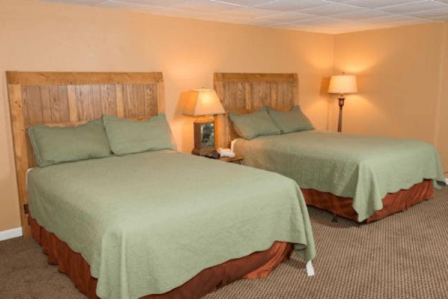 Gatlinburg Town Square By Exploria Resorts Eksteriør billede