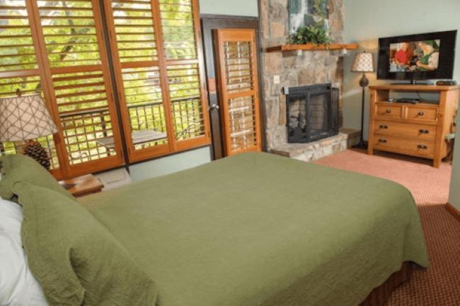 Gatlinburg Town Square By Exploria Resorts Eksteriør billede